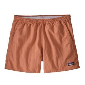 Patagonia Baggies 5" Shorts In Mellon M